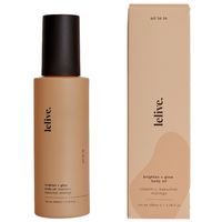 Lelive. Oil La La | Brighten + Glow Body Oil